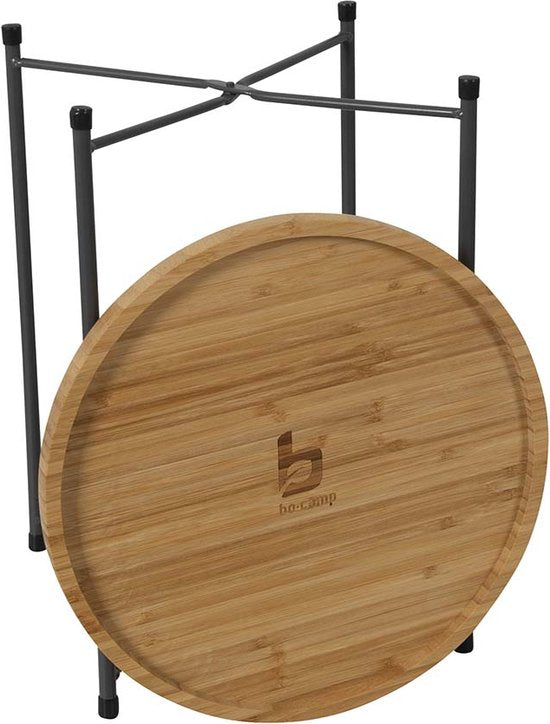 Bo-Camp - Urban Outdoor - Bijzettafel - Carnaby - M