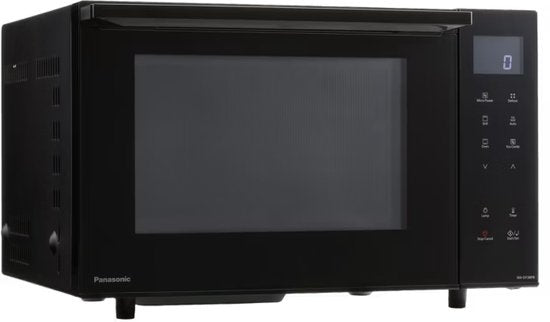 Panasonic Microgolfoven Combi NN-DF38PBEPG