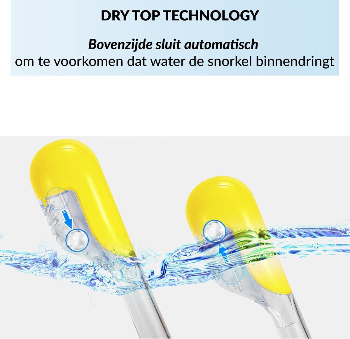 Gadgy Duikmasker Full Face Kinderen - Duikbril met Snorkel - Snorkelset Kinderen - Snorkelmasker Kind - Roze - Snorkelen en Duiken in 2024