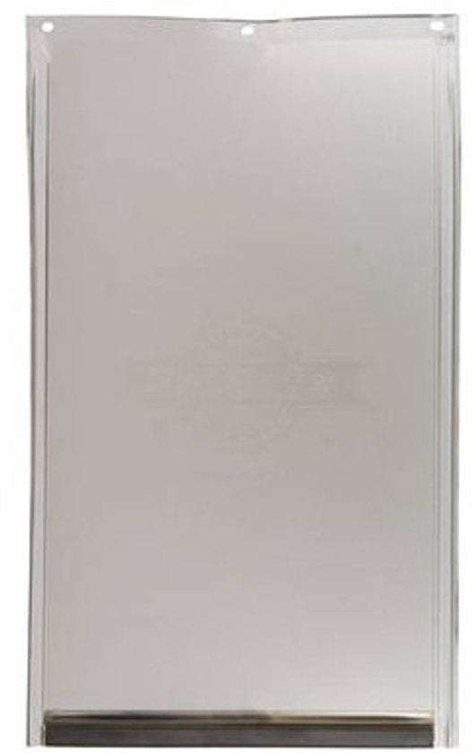 Petsafe 660 Hondenluik - Tot 100 kg - Aluminium