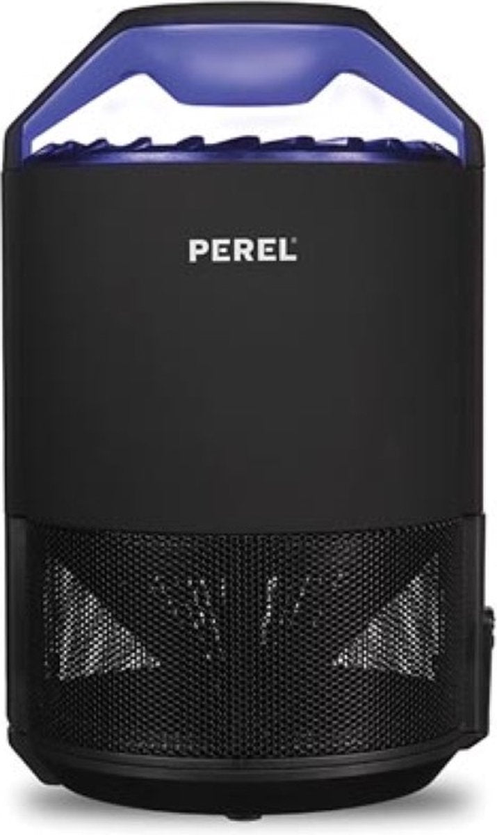Perel LED Insectenverdelger - Binnen Gebruik - 50m2