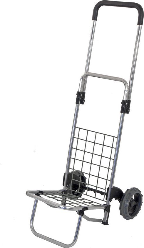 Crespo - Trolley met koeltas - AL/120