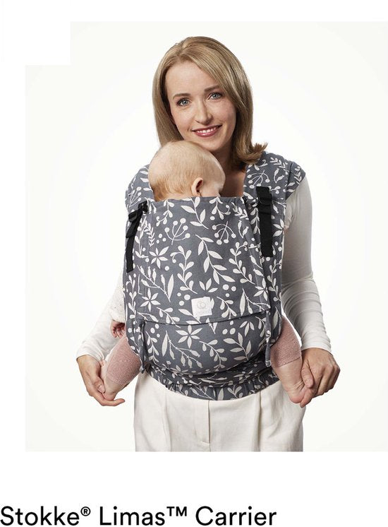 Stokke LIMAS Plus Draagzak