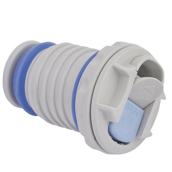 Thermos Isoleerfles - Thermax - 750 Ml - Zilver