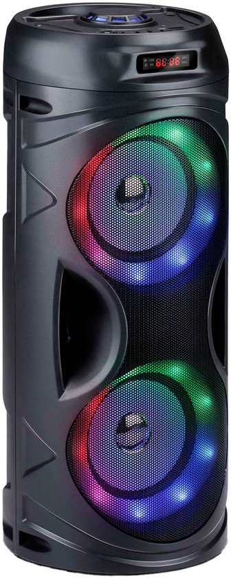 Draagbare Draadloze Bluetooth Speaker