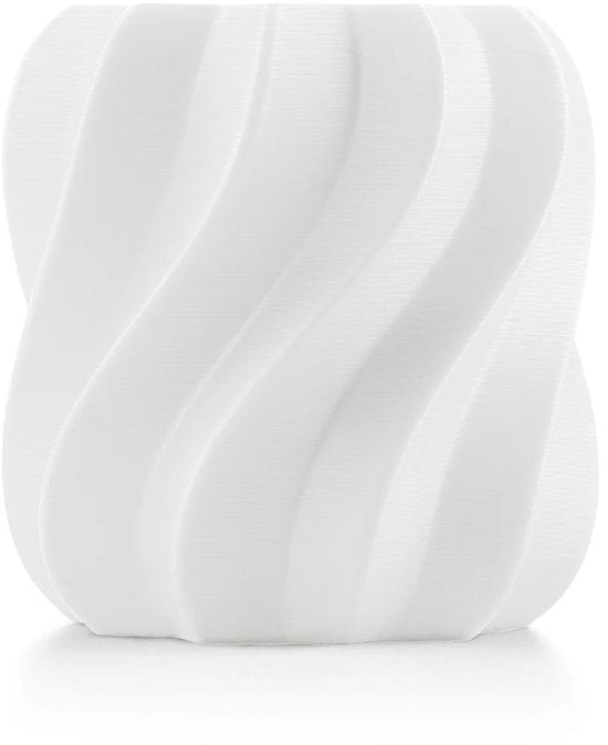 AnyCubic PLA Basic Wit 3D filament 1,75mm 1kg.