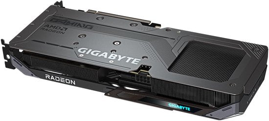 GIGABYTE Radeon RX 9060 XT GAMING OC 16G AMD 16 GB GDDR6