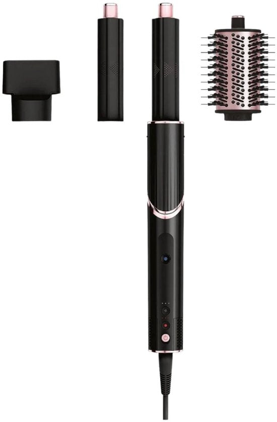 Shark FlexStyle 3-in-1 Föhn en Styler
