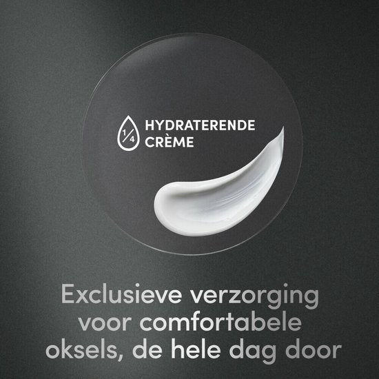 Dove Men+Care - Deodorant - Spray - Invisible Dry - 150ml
