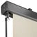 Tectake Zonnescherm Eloise 200 x 250 cm - Beige - UV-Bescherming 50+ - Waterafstotend - Met 2 Wandhouders