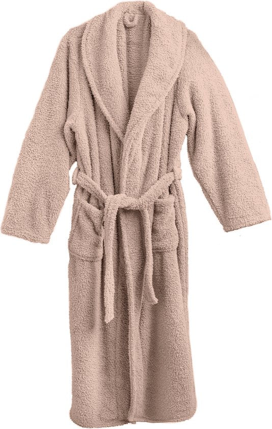Teddy Badjas Rose dust