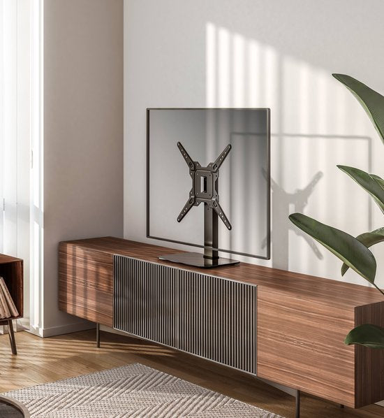 TV standaard - tv statief - tafelmodel - tv scherm draaibaar