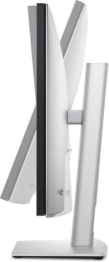 Dell U2725QE - 4K IPS Black Monitor - Thunderbolt 4 - RJ45 - USB-C - 120hz - 27 inch