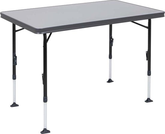 Crespo - Tafel - AP/247 - 110x70 cm - Zwart