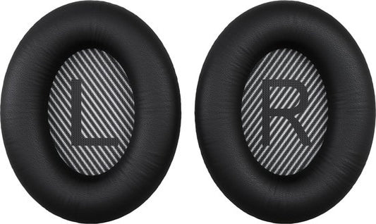 Set Oorkussens voor Bose Koptelefoon – Bose Quietcomfort 35 ii Oorkussen – QC2/QC15/QC25/QC35/Soundtrue/Soundlink Around-Ear ii – AE2