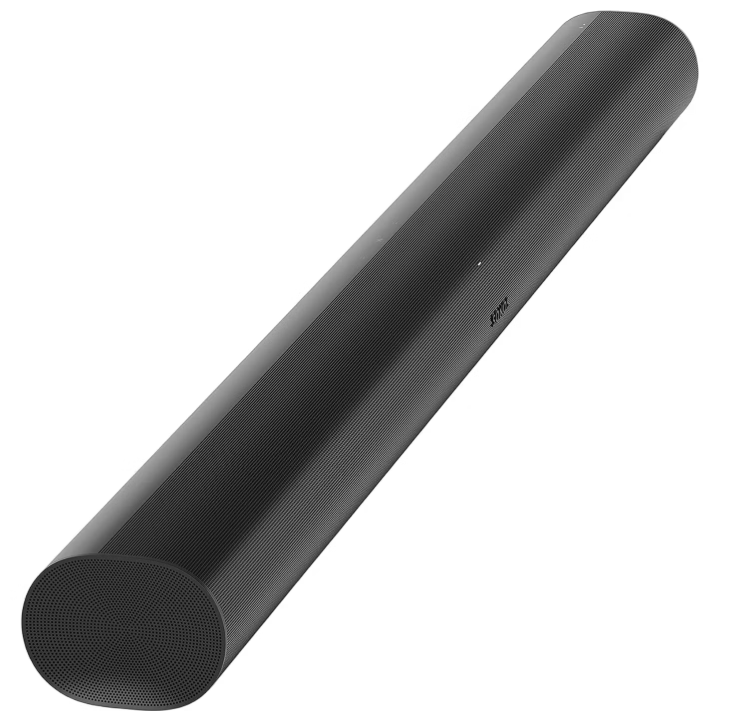 Sonos Arc SL Soundbar Shadow Black – 114,2 cm – Dolby Atmos Thuisbioscoop Geluid