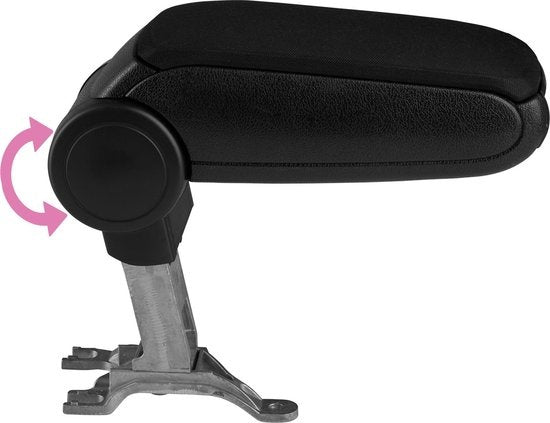 tectake Gewatteerde middenarmsteun Audi A4 - 402734