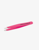 Tweezerman Mini Slant Tweezer – Schuin Pincet – 25° Precisiepunt