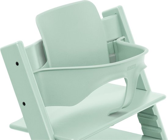 Stokke Tripp Trapp Babyset - Soft Mint