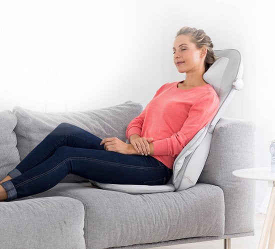 Medisana Comfort Shiatsu Massagekussen MCG 820