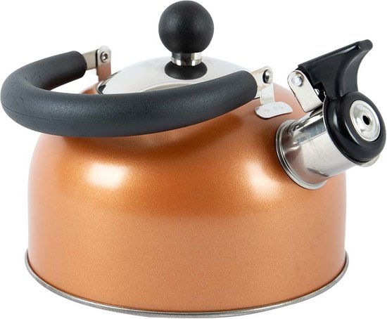 Bo-Camp - Industrial - Fluitketel - Rhoda - 1