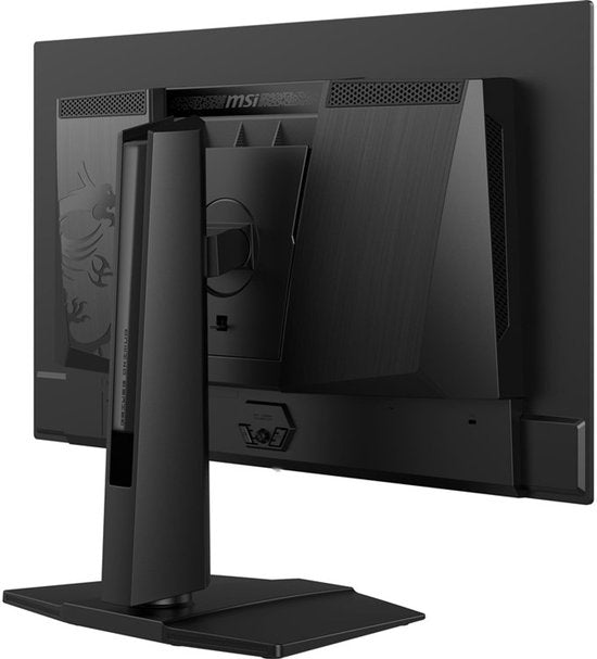 MSI MAG 272QP QD-OLED X50 - QHD OLED Gaming Monitor - 500hz - 27 inch
