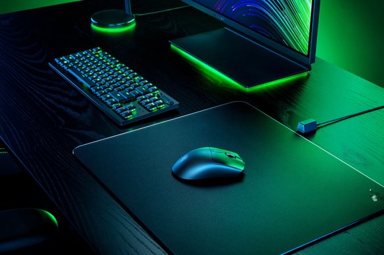 Razer Viper V3 HyperSpeed - Draadloze Gaming Muis - 30.000 DPI - E-Sport - Ultra Licht - Zwart