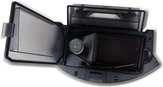 Blaupunkt Bluebot XBoost Stofbak - Accessoireset - BPK-XBDB1