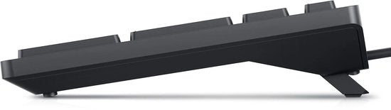 DELL Pro bekabeld samenwerkingstoetsenbord - KB525C - Belgisch (AZERTY)