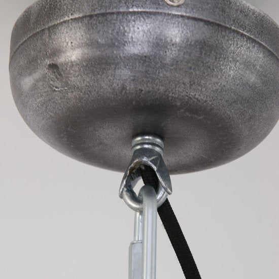 Hanglamp Steinhauer Bikkel - Zwart