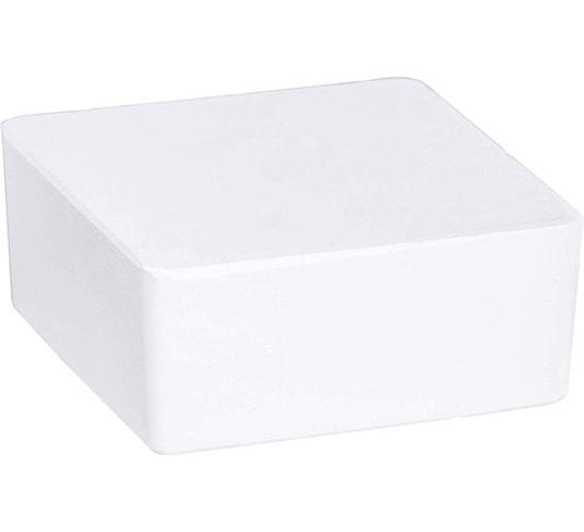 Wenko Navulling Luchtontvochtiger 12 Cm Wit Polystyreen