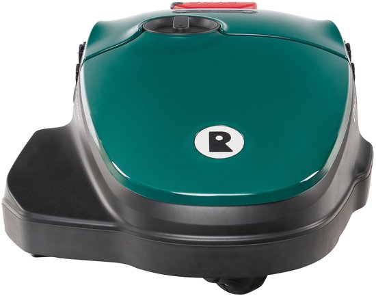 ROBOMOW RKS800 - Robotmaaier - Maairobot - Wifi - Randmaaien - App bestuurbaar - 800m²