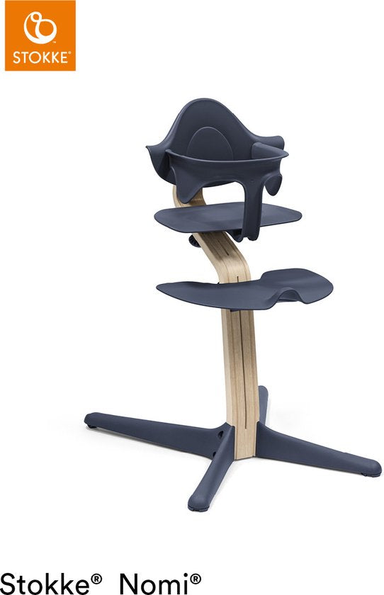 Stokke® Nomi® Babyset - Navy