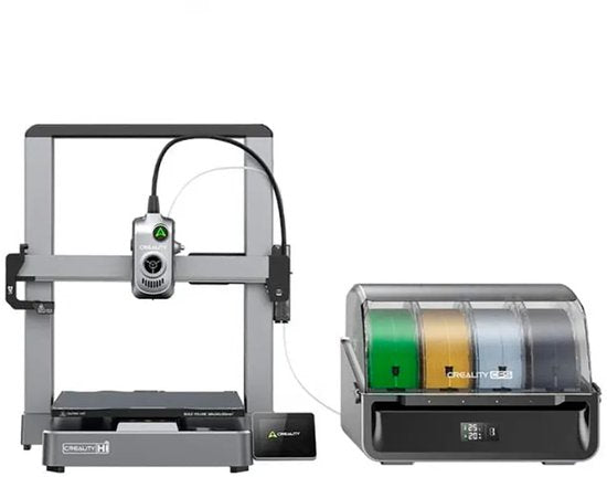 Creality - 1001010498 - 3D-printer