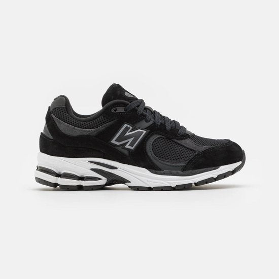New Balance M2002 Heren Sneakers - Black - Maat 43
