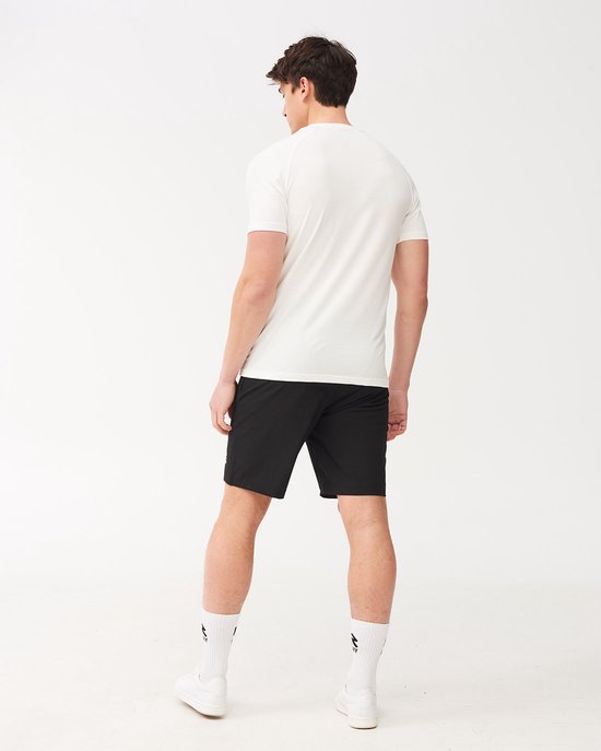 Robey Gym Shirt - Wit - M