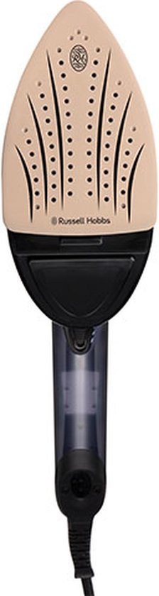 Russell Hobbs Steam Genie 2-in-1 Kledingstomer & Strijkijzer in 1 - 28370-56