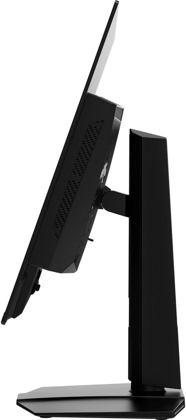 MSI MPG 322URX QD-OLED - 4K UHD Gaming Monitor - 240hz - 32 inch - USB-C PD 98W - DisplayPort 2.1