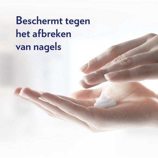 Vaseline - Handcrème - Gezonde Handen Sterkere Nagels - 75ml