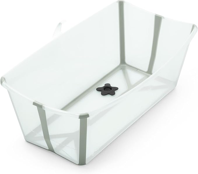 Stokke Kinderaccessoire Soft Mint – Kunststof – 64 x 24 x 34 cm
