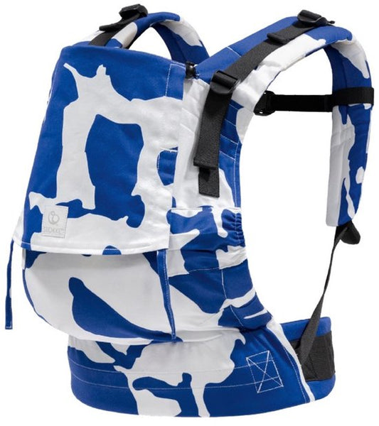 Stokke Limas Flex Ålesund Blauw OCS