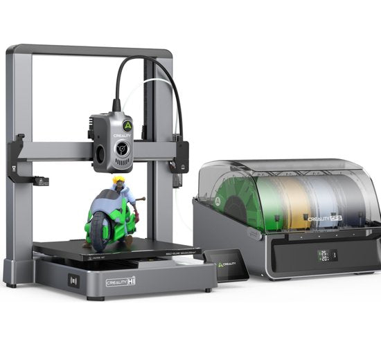 Creality - 1001010498 - 3D-printer