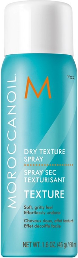 Moroccanoil Dry Texture Haarspray - 205 ml