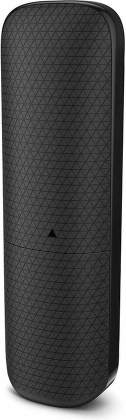 Philips D1602B/01 Huistelefoon - DECT Telefoon - 2 Handsets - Zwart