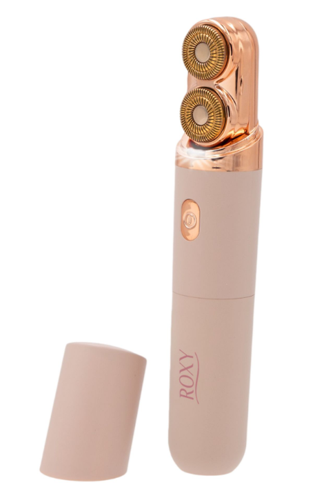 Media Shop Roxy Body & Face Haarentferner
