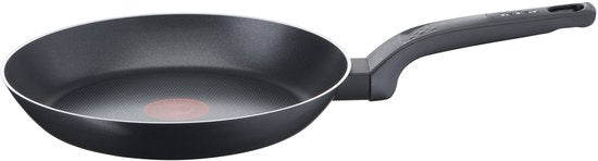Tefal Easy Cook & Clean - Koekenpan - Ø 24 cm - Anti-aanbaklaag - Niet Geschikt voor Inductie