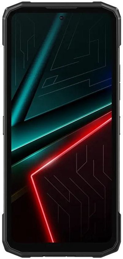 Doogee Blade 20 4GB/128GB Black