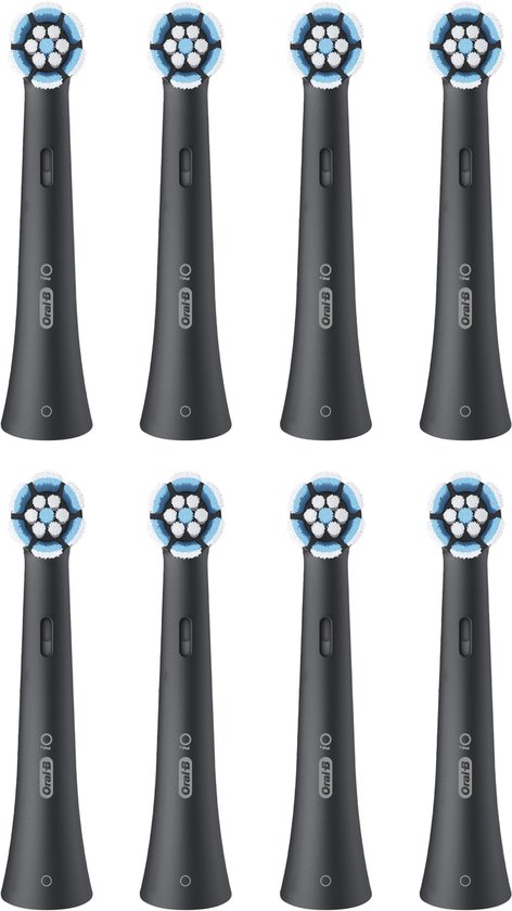 Borstel vervanger Oral-B