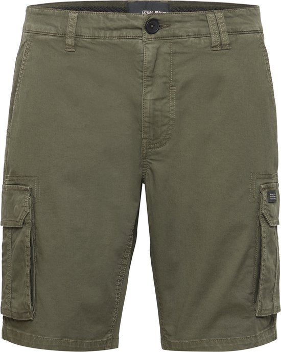 Blend He Shorts Heren Broek - Maat S