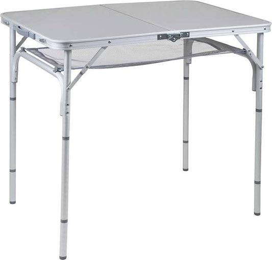 Bo-Camp - Tafel - Premium - Koffermodel - 90x60 cm
